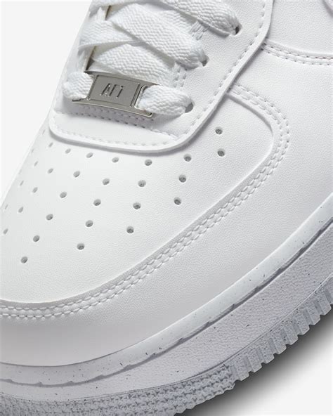 Nike Air Force 1 '07 Next Nature Women's Shoes. Nike BE